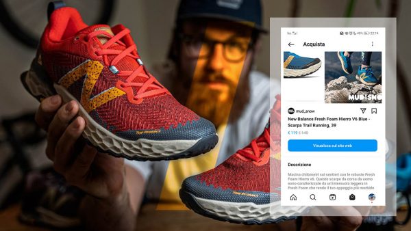 International e-Commerce: how to localise your Facebook & Instagram Shop