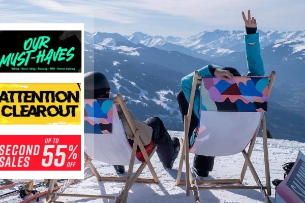 6 proposals to reduce the discount percentage on your brand e-Commerce