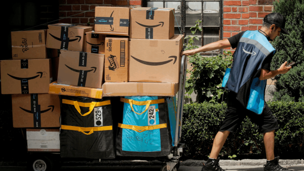 Amazon Vendor Central (1P): 5 strategic drivers for a sustainable business growth