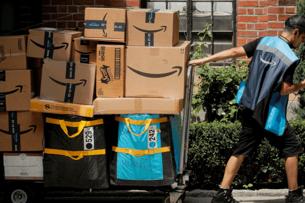 Amazon Vendor Central (1P): 5 strategic drivers for a sustainable business growth
